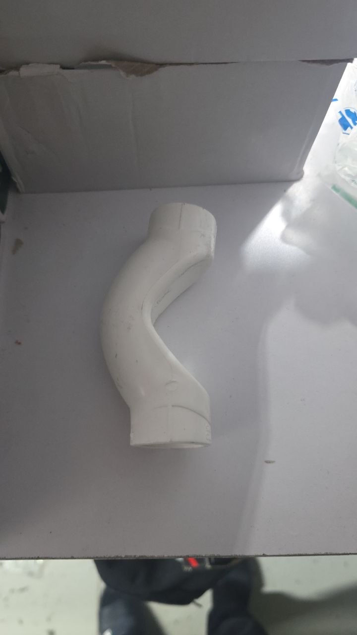 Mostik  Waterflo(PPR)
