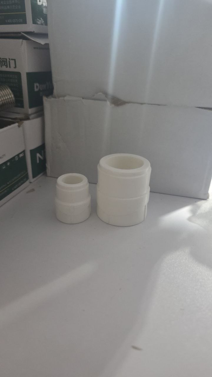 Perixod   PPR Waterflo