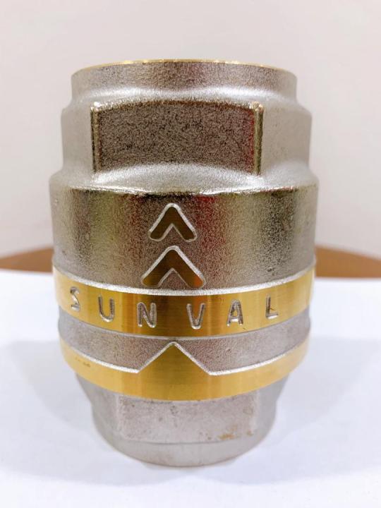 Klapn Sunval