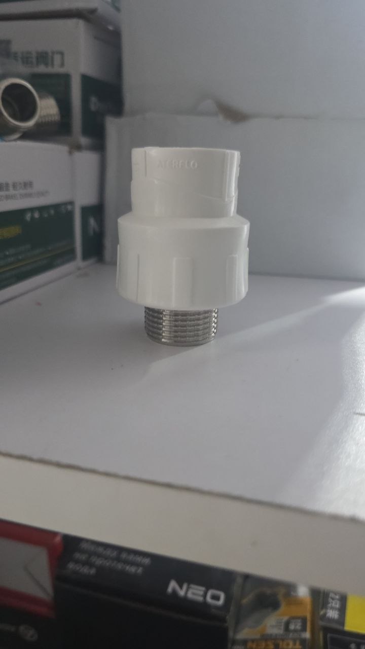Adapter Ichki Waterflo(PPR)